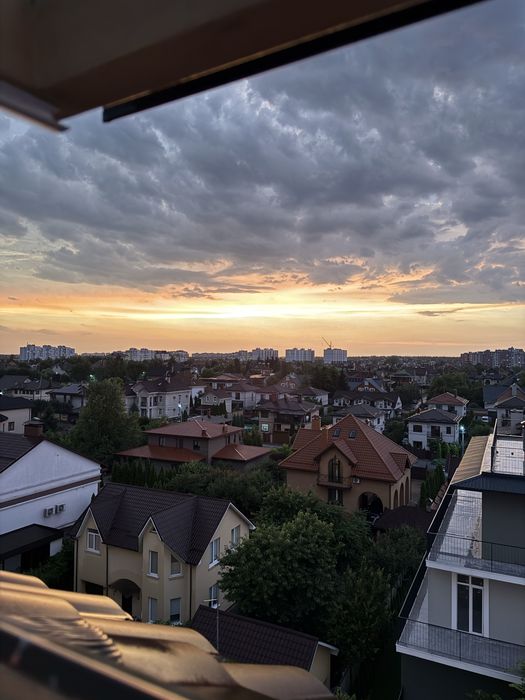 Квартира на Петропавлівська Борщагівка в Києві, ID 244952, фото №12