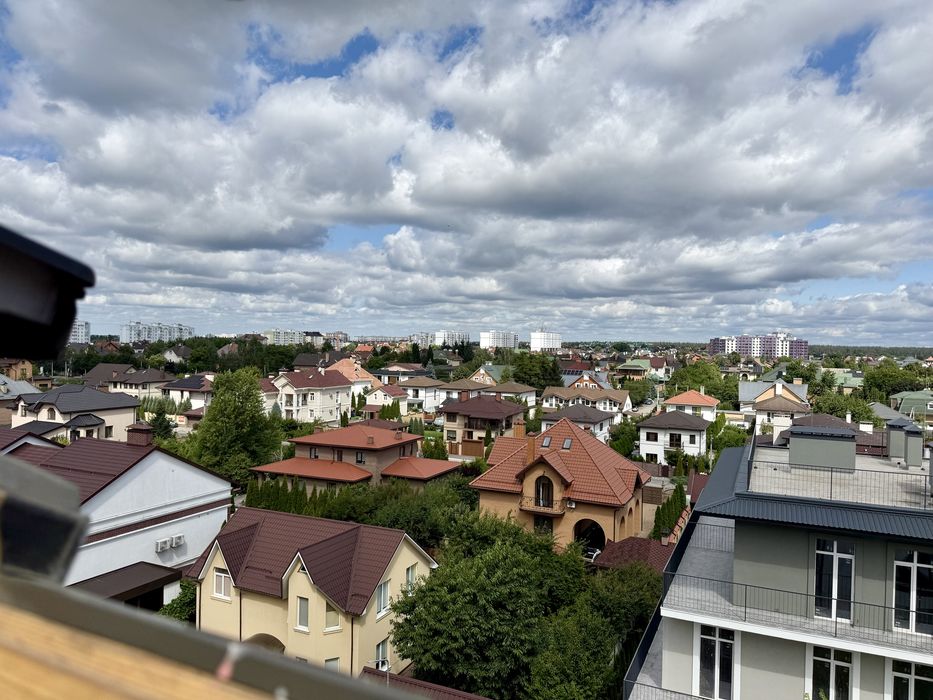 Квартира на Петропавлівська Борщагівка в Києві, ID 244952, фото №9
