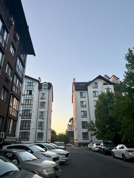 Квартира на Петропавлівська Борщагівка в Києві, ID 244952, фото №10