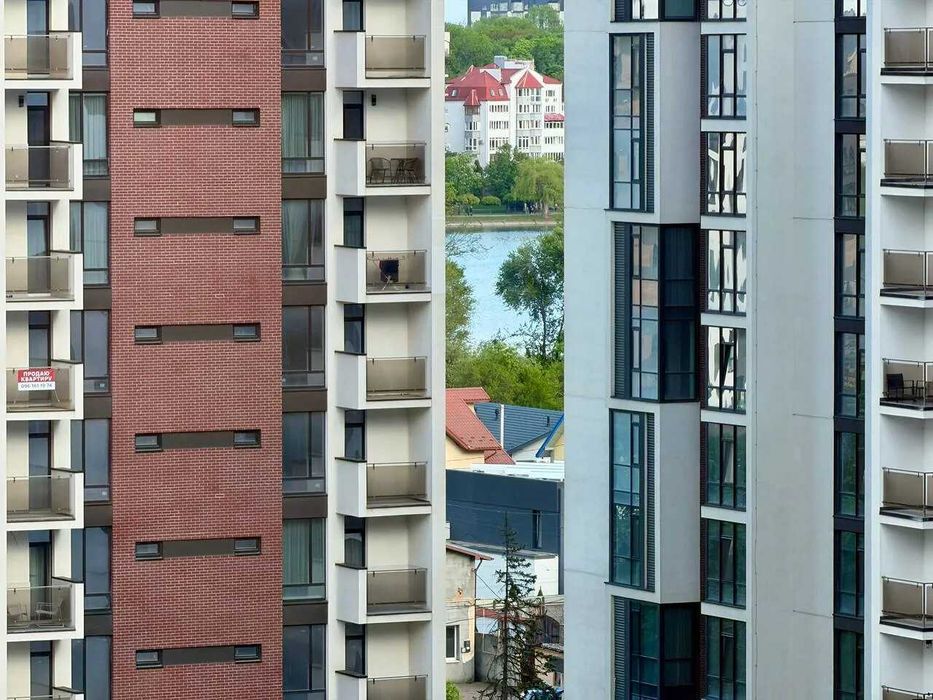 Квартира на ЖК «Manhattan» в Івано-Франківську, ID 189274, фото №21