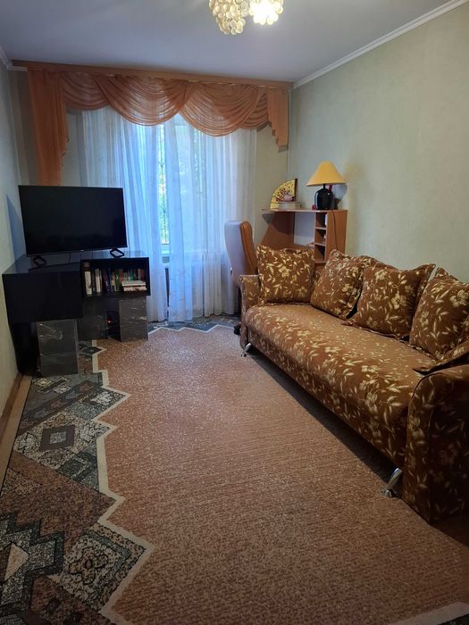 Квартира на просп. Петра Григоренка в Київ, ID 169972, фото №2