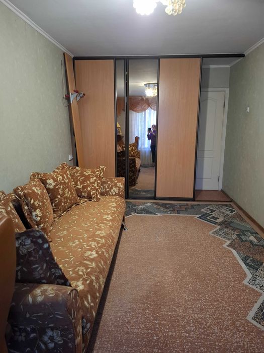 Квартира на просп. Петра Григоренка в Київ, ID 169972, фото №3