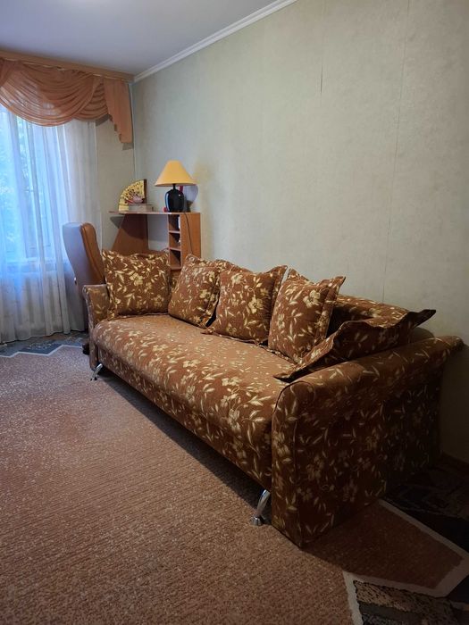 Квартира на просп. Петра Григоренка в Київ, ID 169972, фото №4