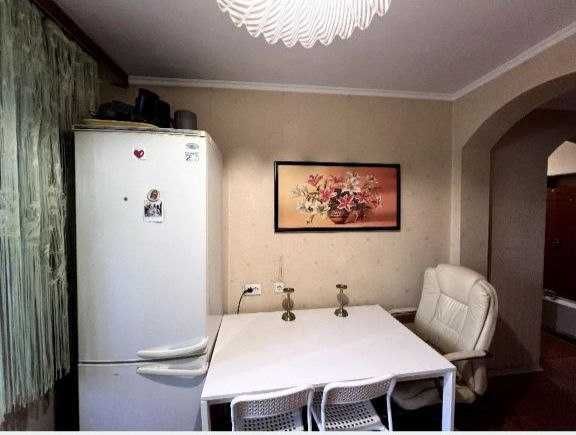 Квартира на просп. Петра Григоренка в Києві, ID 169972, фото №8