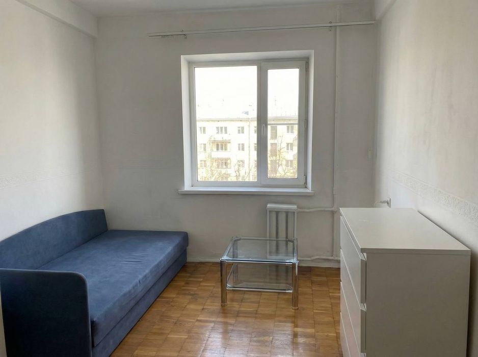 Квартира на вул. Братиславська в Києві, ID 200779, фото №1