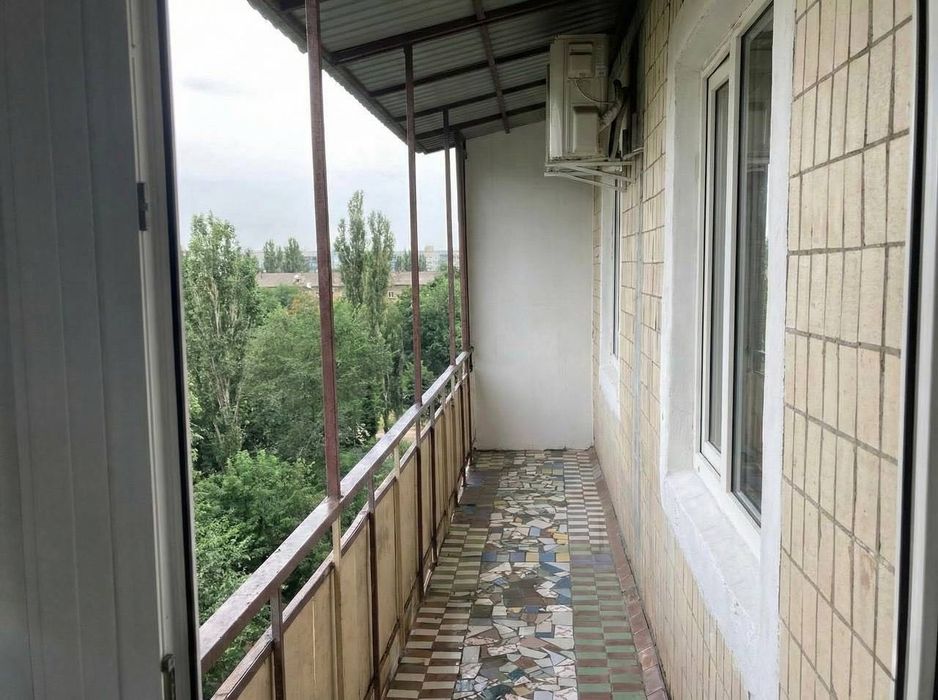 Квартира на вул. Братиславська в Києві, ID 200779, фото №6