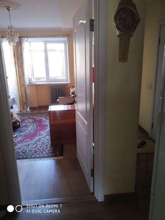Квартира на вул. Тр. Ґлинянський, 49 в Львові, ID 176569, фото №1
