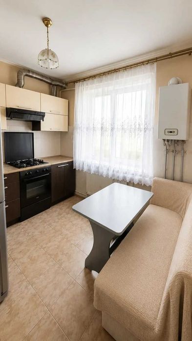 Квартира на біля ТЦ «Велес» в Івано-Франківську, ID 184094, фото №1