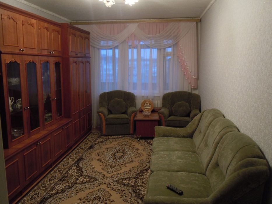 Квартира на Східний -1 в Кривому Розі, ID 255002, фото №3