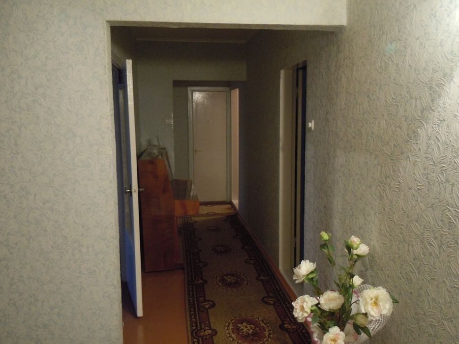 Квартира на Східний -1 в Кривому Розі, ID 255002, фото №4