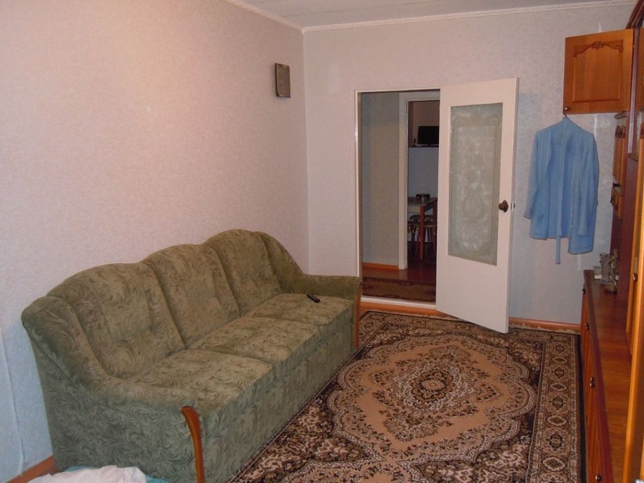 Квартира на Східний -1 в Кривому Розі, ID 255002, фото №5