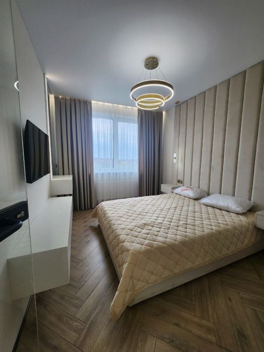 Квартира на ЖК «Жемчужина» в Одесі, ID 259779, фото №9