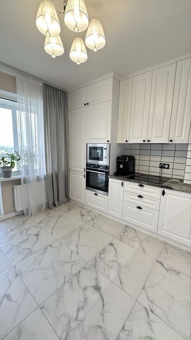 Квартира на ЖК «Ревуцький» в Києві, ID 170836, фото №1