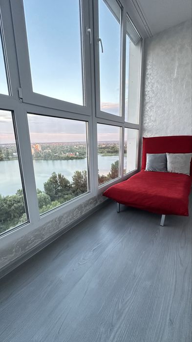 Квартира на ЖК «Ревуцький» в Києві, ID 170836, фото №12