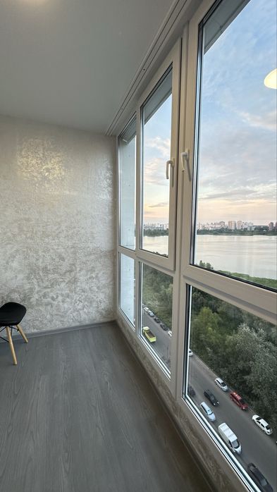 Квартира на ЖК «Ревуцький» в Києві, ID 170836, фото №13
