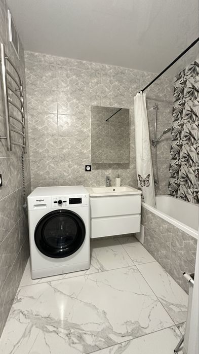 Квартира на ЖК «Ревуцький» в Києві, ID 170836, фото №4