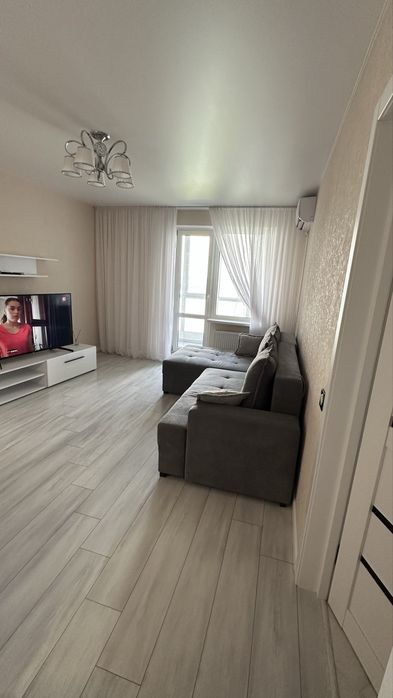 Квартира на ЖК «Ревуцький» в Києві, ID 170836, фото №6