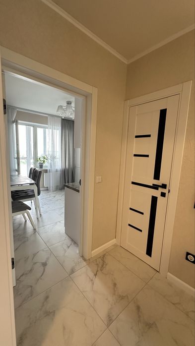 Квартира на ЖК «Ревуцький» в Києві, ID 170836, фото №9