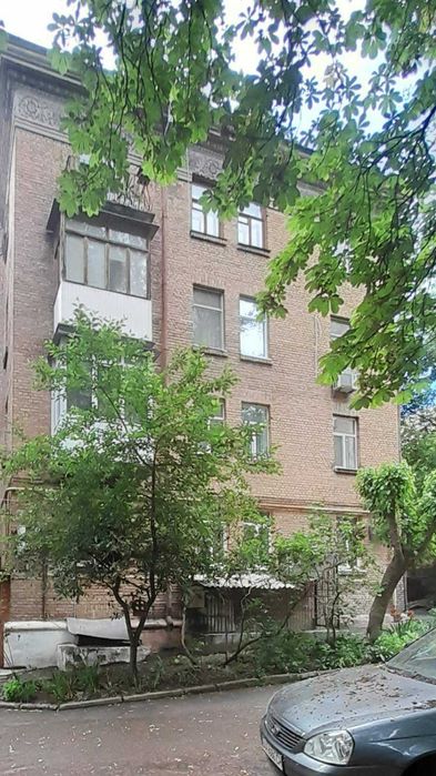 Квартира на вул. Старокиївська, 8/12 в Києві, ID 208326, фото №1