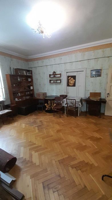 Квартира на вул. Старокиївська, 8/12 в Києві, ID 208326, фото №2