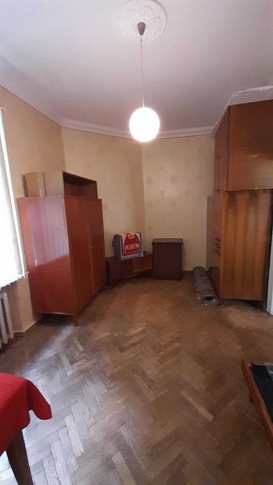 Квартира на вул. Старокиївська, 8/12 в Києві, ID 208326, фото №11