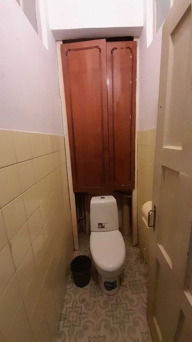 Квартира на вул. Старокиївська, 8/12 в Києві, ID 208326, фото №18