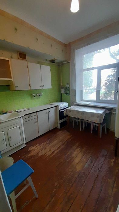 Квартира на вул. Старокиївська, 8/12 в Києві, ID 208326, фото №6
