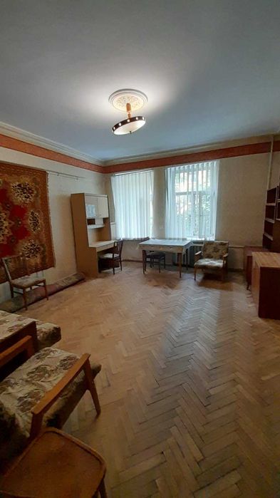 Квартира на вул. Старокиївська, 8/12 в Києві, ID 208326, фото №8