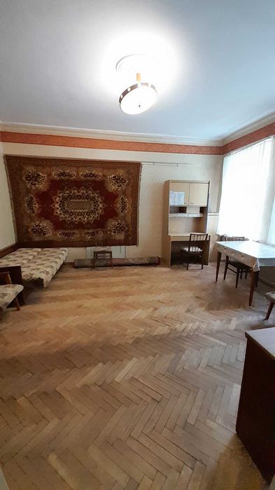 Квартира на вул. Старокиївська, 8/12 в Києві, ID 208326, фото №9