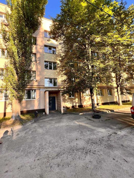 Квартира на вул. Котляревського в Києві, ID 243795, фото №7