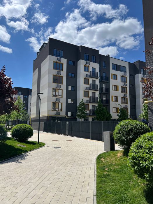Квартира на вул. Соборна, 44 в Києві, ID 250786, фото №1