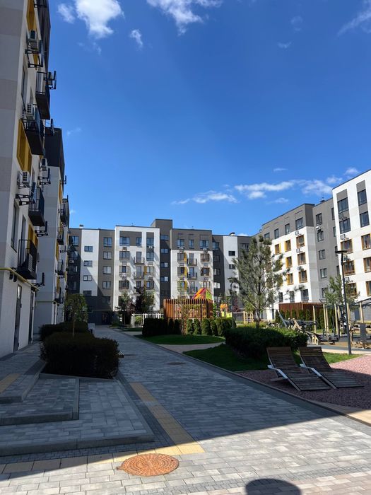Квартира на вул. Соборна, 44 в Києві, ID 250786, фото №3