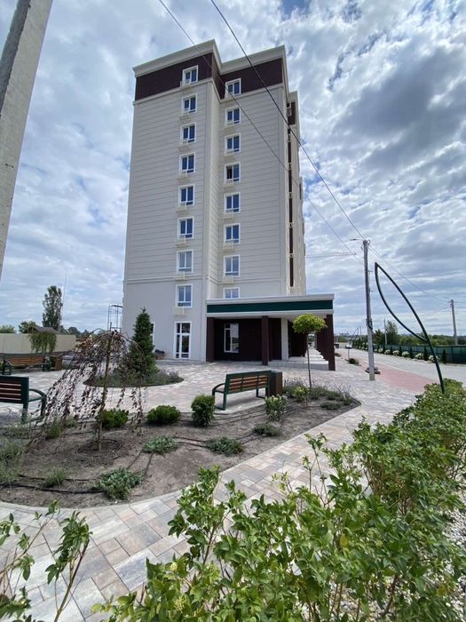 Квартира на ЖК Millennium Park в Києві, ID 230832, фото №8