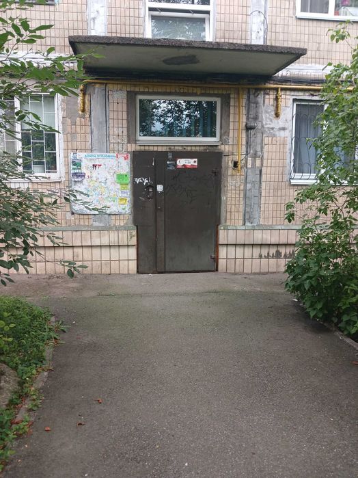 Квартира на вул. Багалія в Києві, ID 212472, фото №2