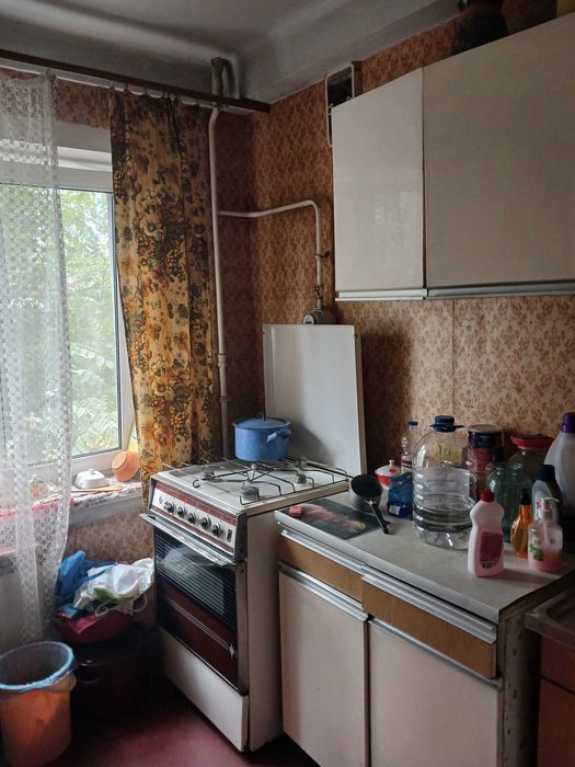 Квартира на вул. Багалія в Києві, ID 212472, фото №5