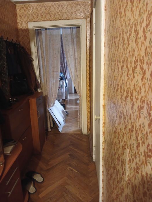 Квартира на вул. Багалія в Києві, ID 212472, фото №6