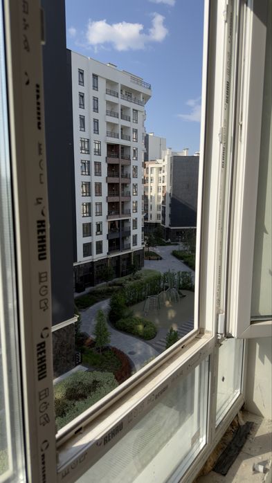 Квартира на ЖК «Синергія» в Києві, ID 235717, фото №11