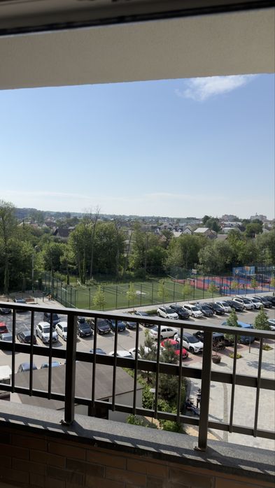 Квартира на ЖК «Синергія» в Києві, ID 235717, фото №14