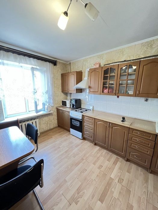 Квартира на вул. Паркова в Одеса, ID 162505, фото №1