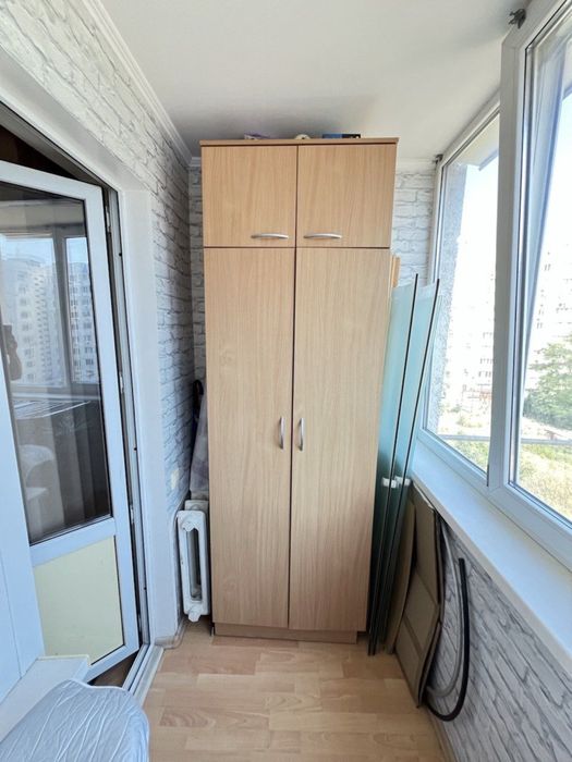 Квартира на вул. Паркова в Одесі, ID 162505, фото №12
