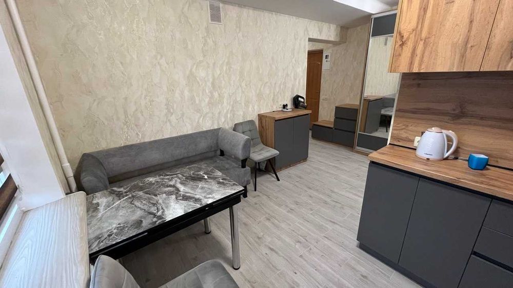 Квартира на вул. 93-й Бригады, 15 в Запоріжжі, ID 256285, фото №2