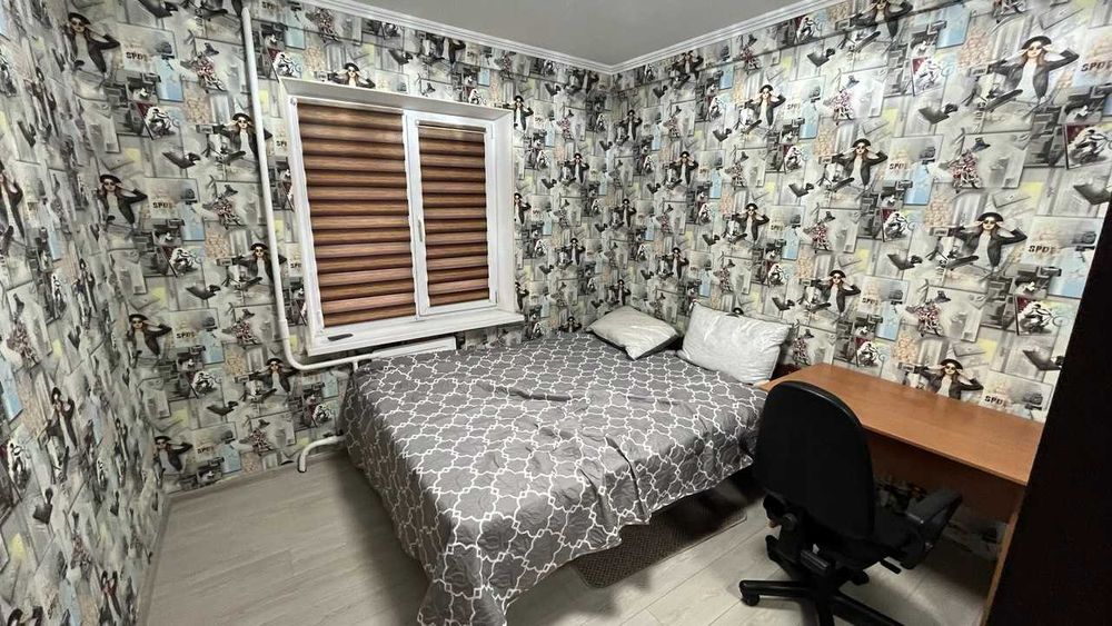 Квартира на вул. 93-й Бригады, 15 в Запоріжжі, ID 256285, фото №11