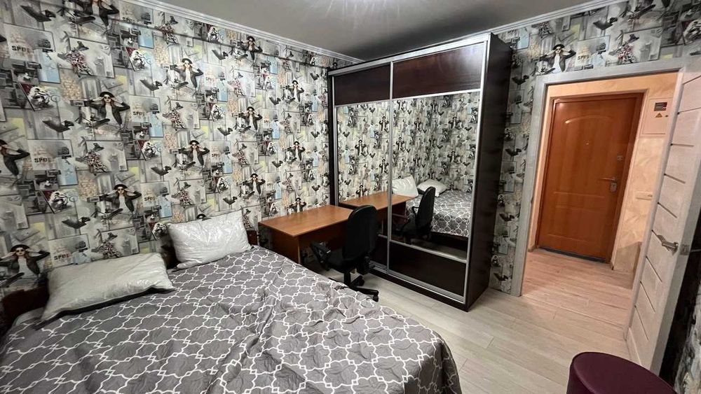 Квартира на вул. 93-й Бригады, 15 в Запоріжжі, ID 256285, фото №12