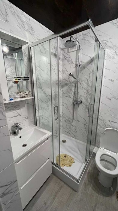 Квартира на вул. 93-й Бригады, 15 в Запоріжжі, ID 256285, фото №13