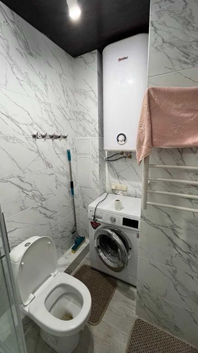 Квартира на вул. 93-й Бригады, 15 в Запоріжжі, ID 256285, фото №14