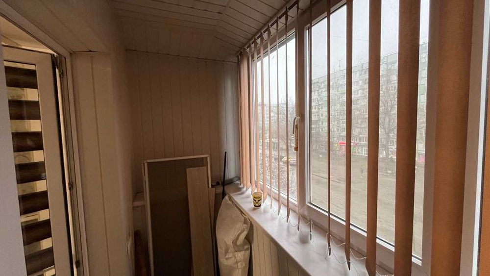 Квартира на вул. 93-й Бригады, 15 в Запоріжжі, ID 256285, фото №15