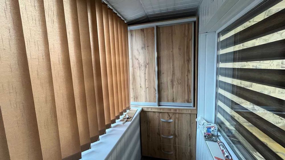 Квартира на вул. 93-й Бригады, 15 в Запоріжжі, ID 256285, фото №16