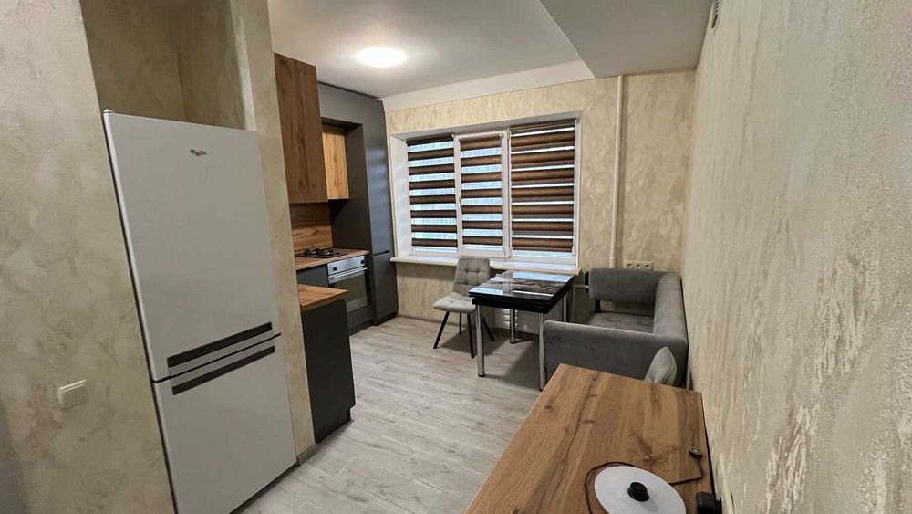 Квартира на вул. 93-й Бригады, 15 в Запоріжжі, ID 256285, фото №3