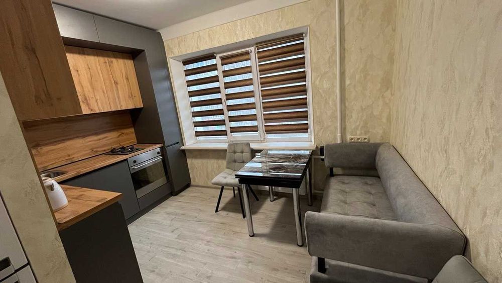 Квартира на вул. 93-й Бригады, 15 в Запоріжжі, ID 256285, фото №4