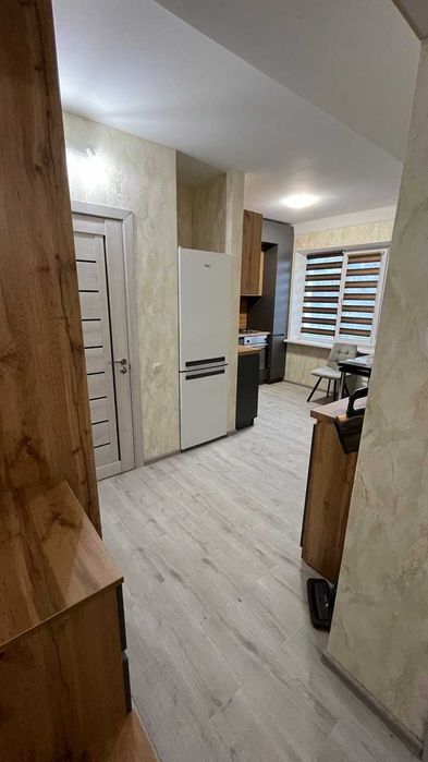 Квартира на вул. 93-й Бригады, 15 в Запоріжжі, ID 256285, фото №5